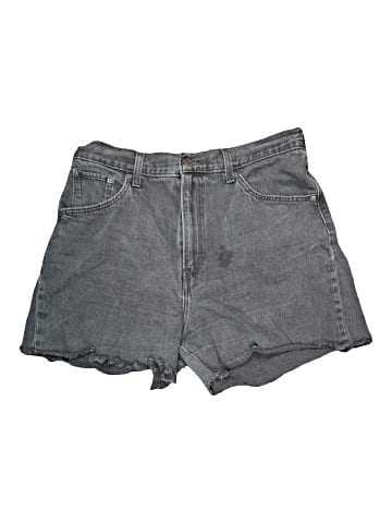 Levi's Denim Shorts (view 2)