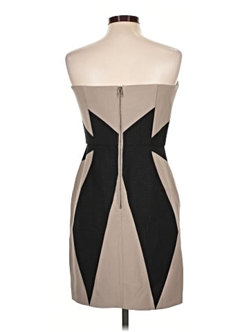 Aryn K. Cocktail Dress (view 2)