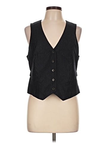 J.Crew Collection Sleeveless Blouse (view 1)