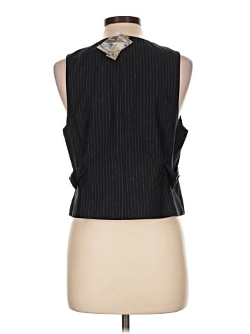 J.Crew Collection Sleeveless Blouse (view 2)