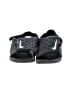Nike Black Sandals Size 10 (kids, wide) - photo 2