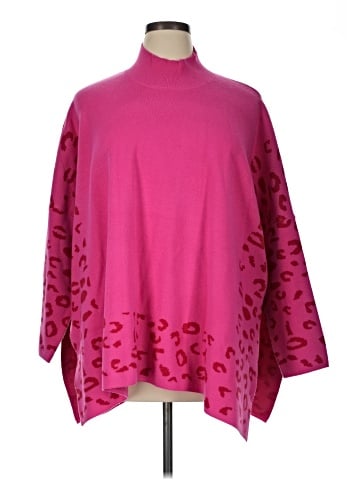 shopthemint.com Poncho (view 1)