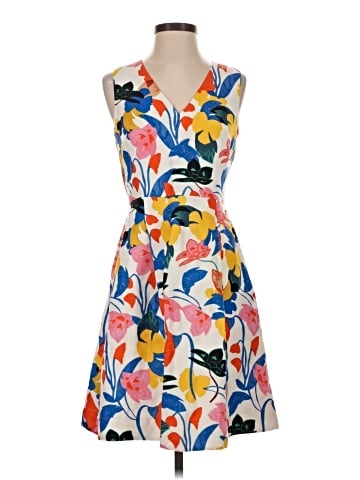 J.Crew Cocktail Dress (view 1)