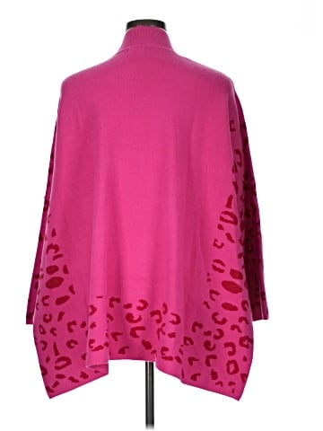 shopthemint.com Poncho (view 2)