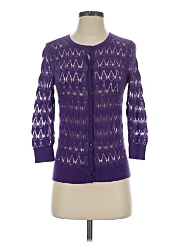 Ann Taylor LOFT Outlet Cardigan (view 1)