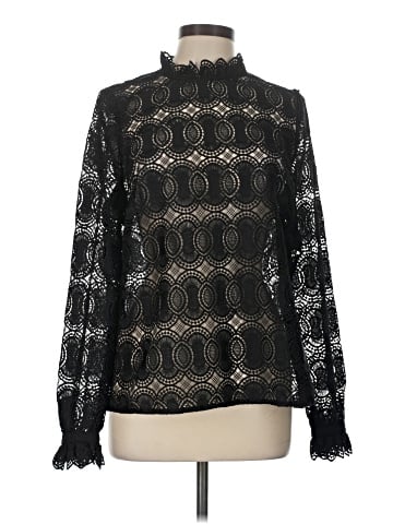 Boden Long Sleeve Blouse (view 1)