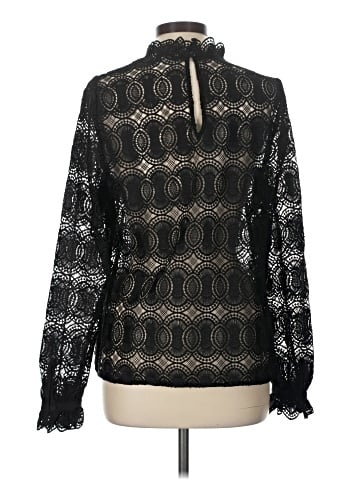 Boden Long Sleeve Blouse (view 2)