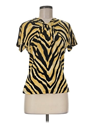 Carlisle Short Sleeve Blouse (view 1)