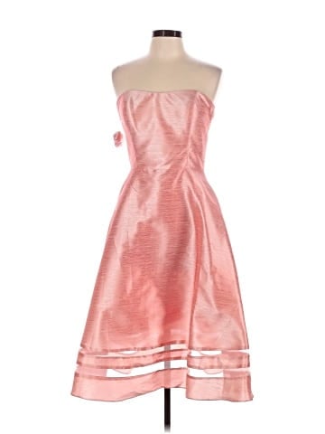 Alfred Sung Cocktail Dress (view 1)