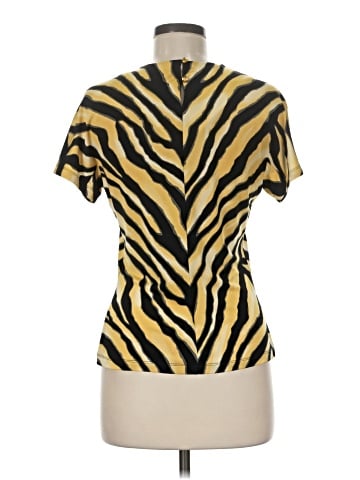 Carlisle Short Sleeve Blouse (view 2)