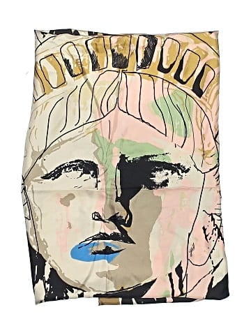 Diane von Furstenberg Scarf (view 2)