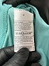Gap Color Block Teal Athletic Shorts Size M - photo 3