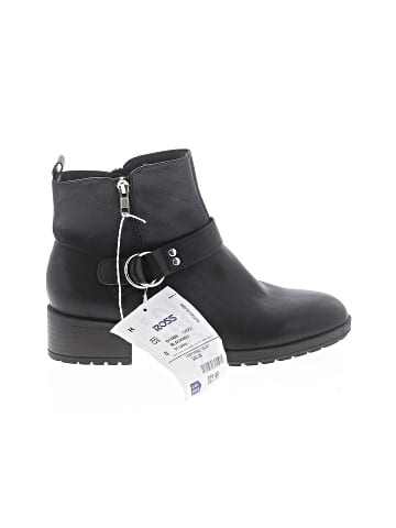 Me Too Ankle Boots (view 1)