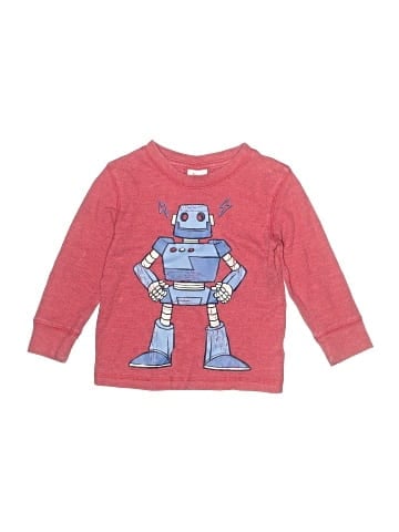 Circo Long Sleeve T-Shirt (view 1)