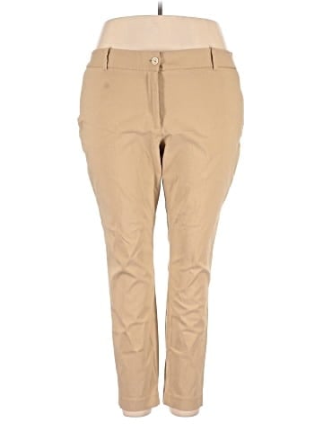 MICHAEL Michael Kors Khakis (view 1)