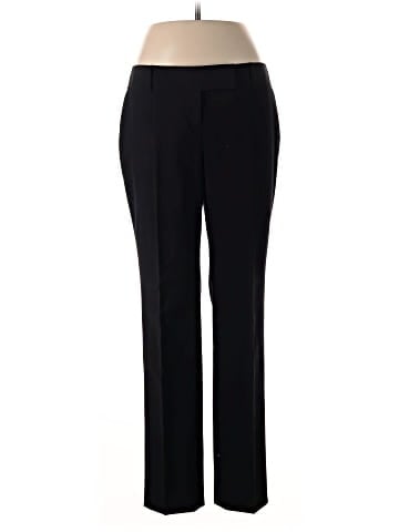 Ann Taylor LOFT Wool Pants (view 1)