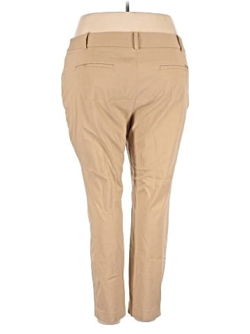 MICHAEL Michael Kors Khakis (view 2)