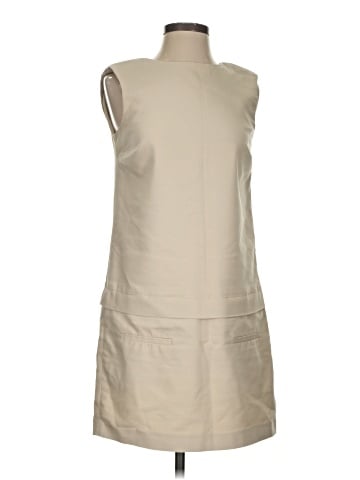 Zara Basic Casual Dress (view 1)