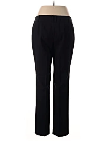 Ann Taylor LOFT Wool Pants (view 2)