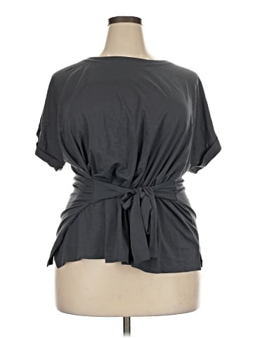 J.Jill Short Sleeve Top (view 1)