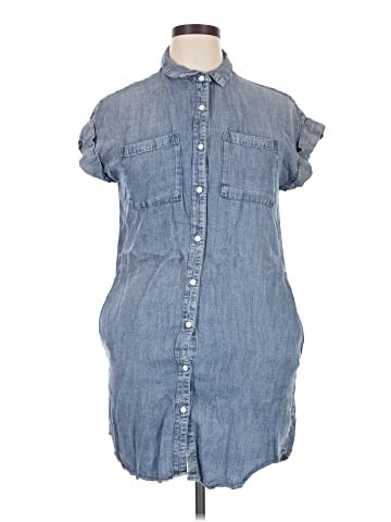 Velvet Heart Casual Dress (view 1)