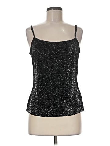 Joseph Ribkoff Sleeveless Top (view 1)
