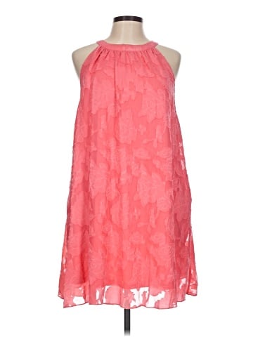 Staccato Cocktail Dress (view 1)