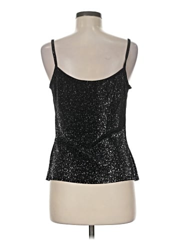 Joseph Ribkoff Sleeveless Top (view 2)