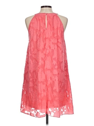 Staccato Cocktail Dress (view 2)