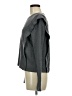 Aqua Gray Pullover Sweater Size M - photo 5