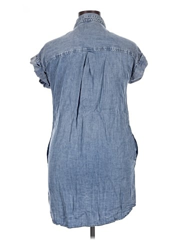 Velvet Heart Casual Dress (view 2)
