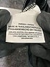 Nike 100% Polyester Black Track Jacket Size M - photo 7