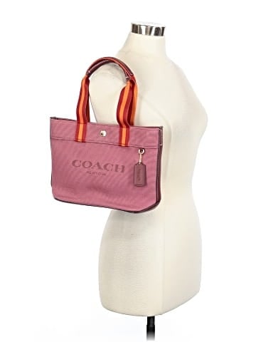 Coach Factory Tote (view 2)
