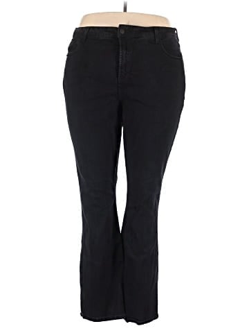 Not Your Daughter's Jeans Jeans (view 1)