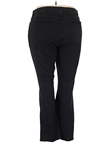 Not Your Daughter's Jeans Jeans (view 2)