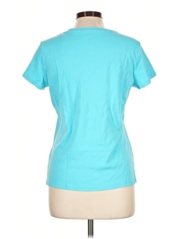 Isaac Mizrahi LIVE! Short Sleeve T-Shirt (view 2)