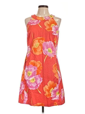 Ann Taylor LOFT Cocktail Dress (view 1)