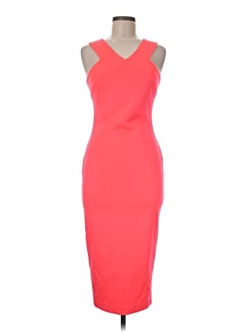 Ted Baker London Cocktail Dress (view 1)