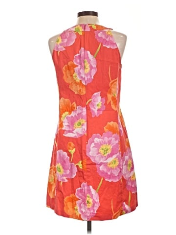Ann Taylor LOFT Cocktail Dress (view 2)