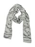 Echo Gray Scarf One size - photo 1