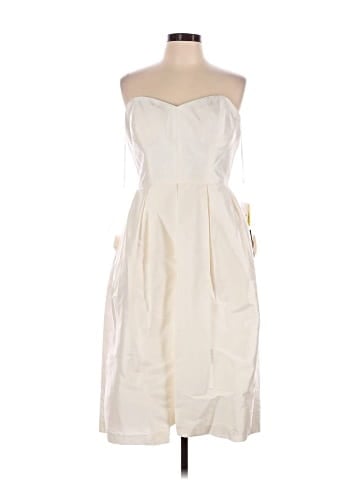 Alfred Sung Cocktail Dress (view 1)