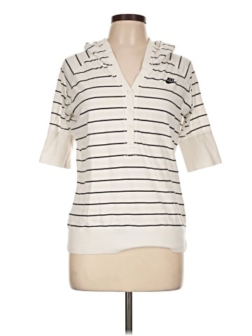 Nike Short Sleeve Henley (view 1)