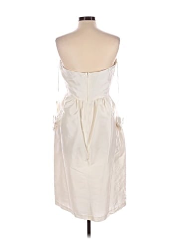 Alfred Sung Cocktail Dress (view 2)