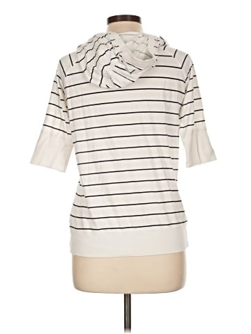 Nike Short Sleeve Henley (view 2)