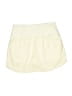 Athleta Solid Ivory Skort Size XS - photo 2