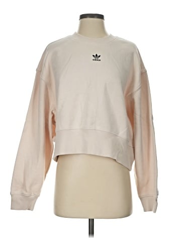 Adidas Sweatshirt (view 1)