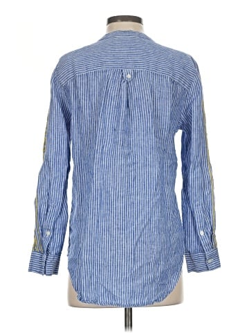 J.Crew Long Sleeve Blouse (view 2)