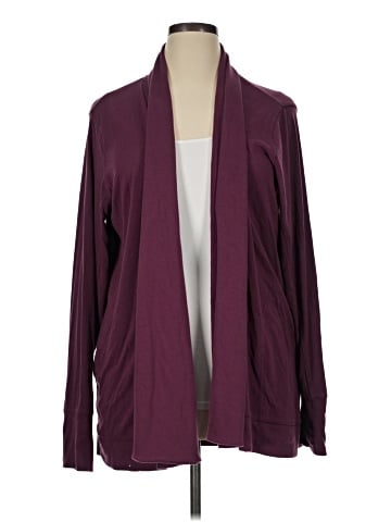 Tek Gear Cardigan (view 1)