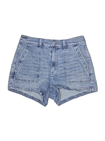 J.Crew Factory Store Denim Shorts (view 1)