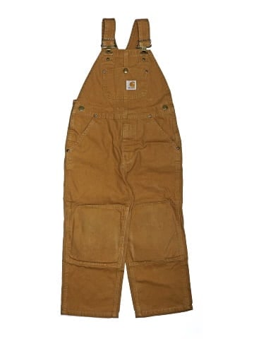 Carhartt Overalls (view 1)